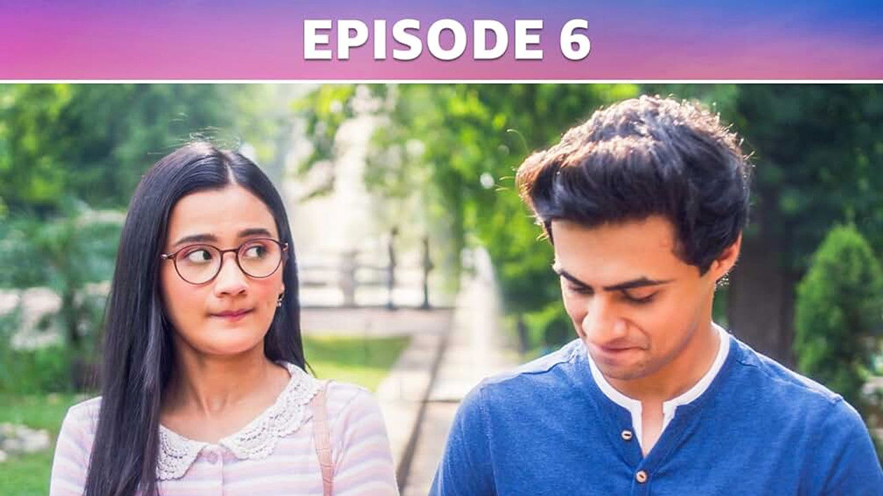 Amber Girls School — Épisode 6