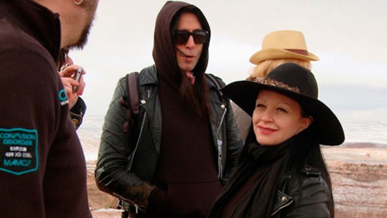 Alaska & Mario — Épisode 7