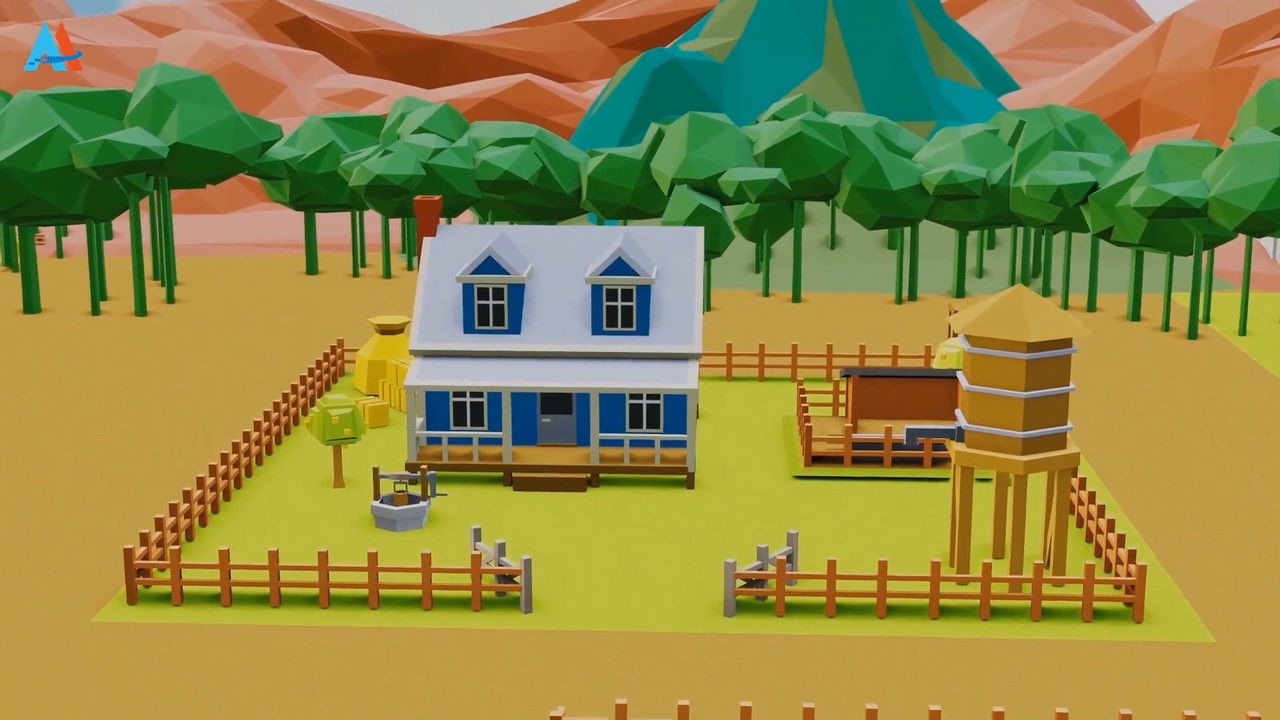 工程车益趣园 — Épisode 45