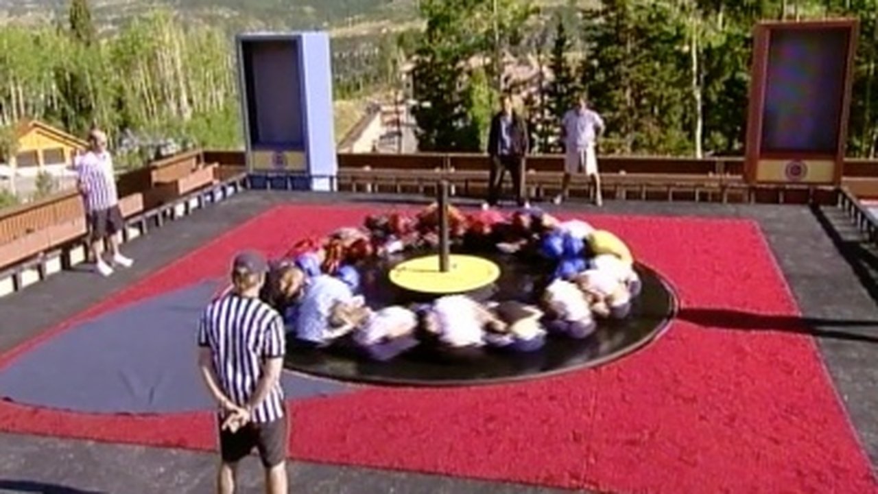 The Challenge - Season 7 Episode 12 : Turntable