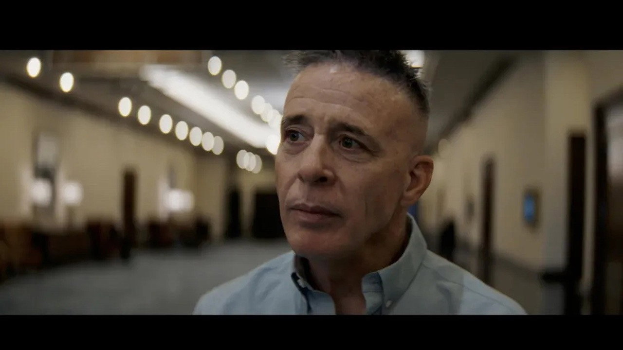 The World Facing Us: ICE, the Manhunt still 4