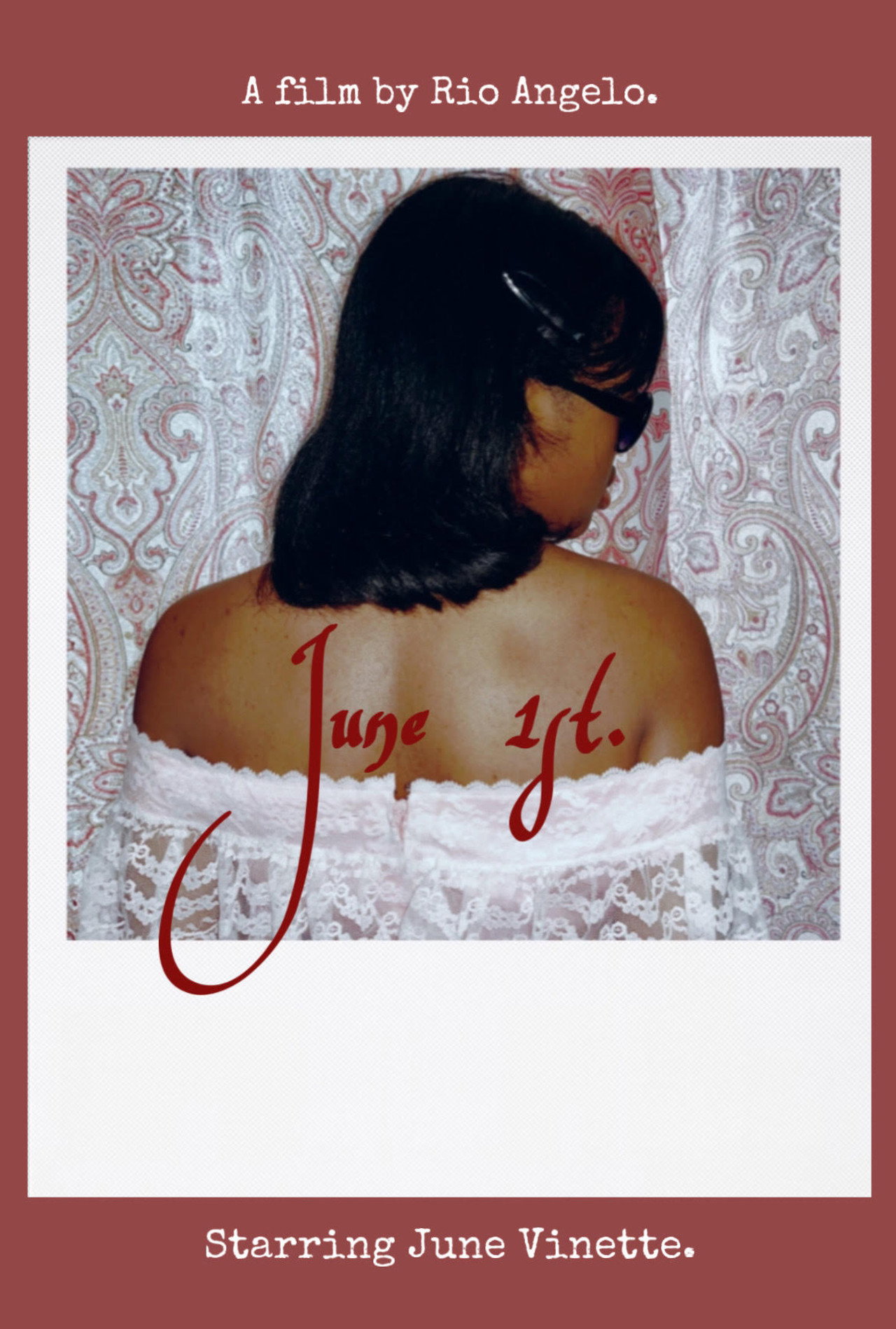 June 1st Backdrop