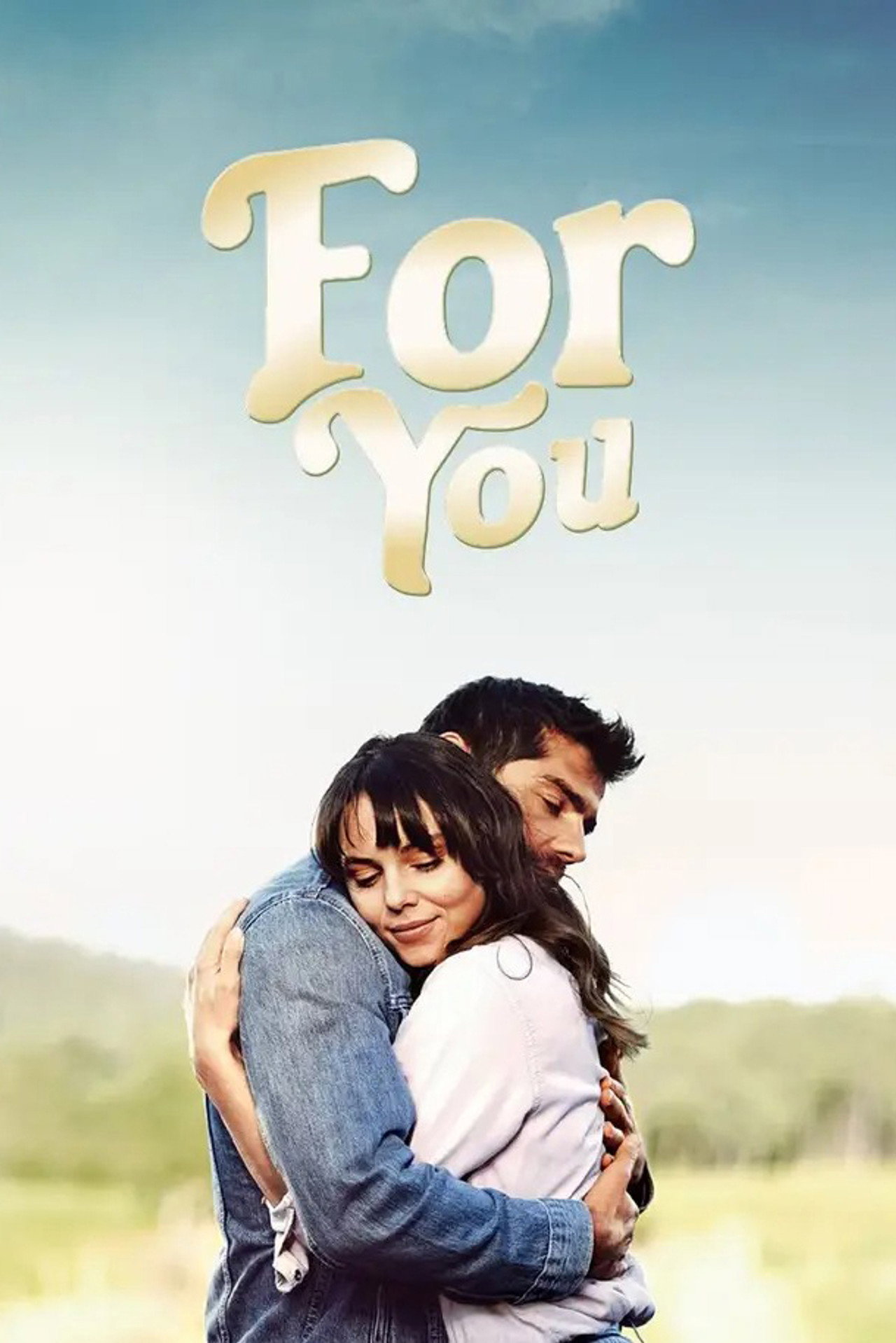 For You