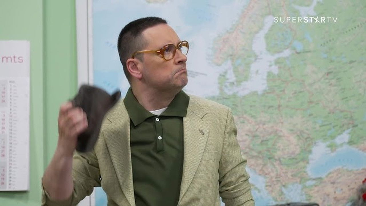 Државни посао — Épisode 129