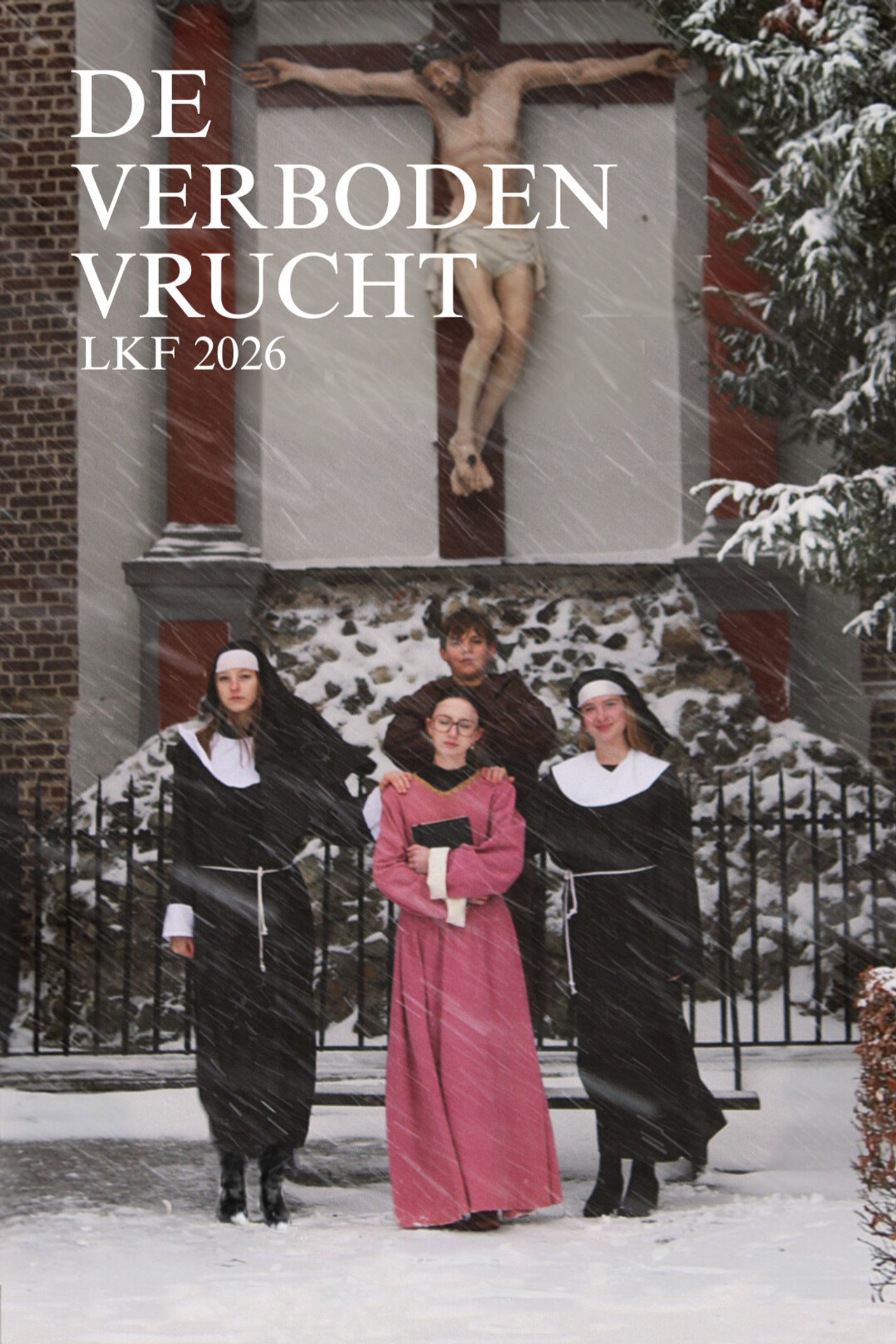 De Verboden Vrucht
