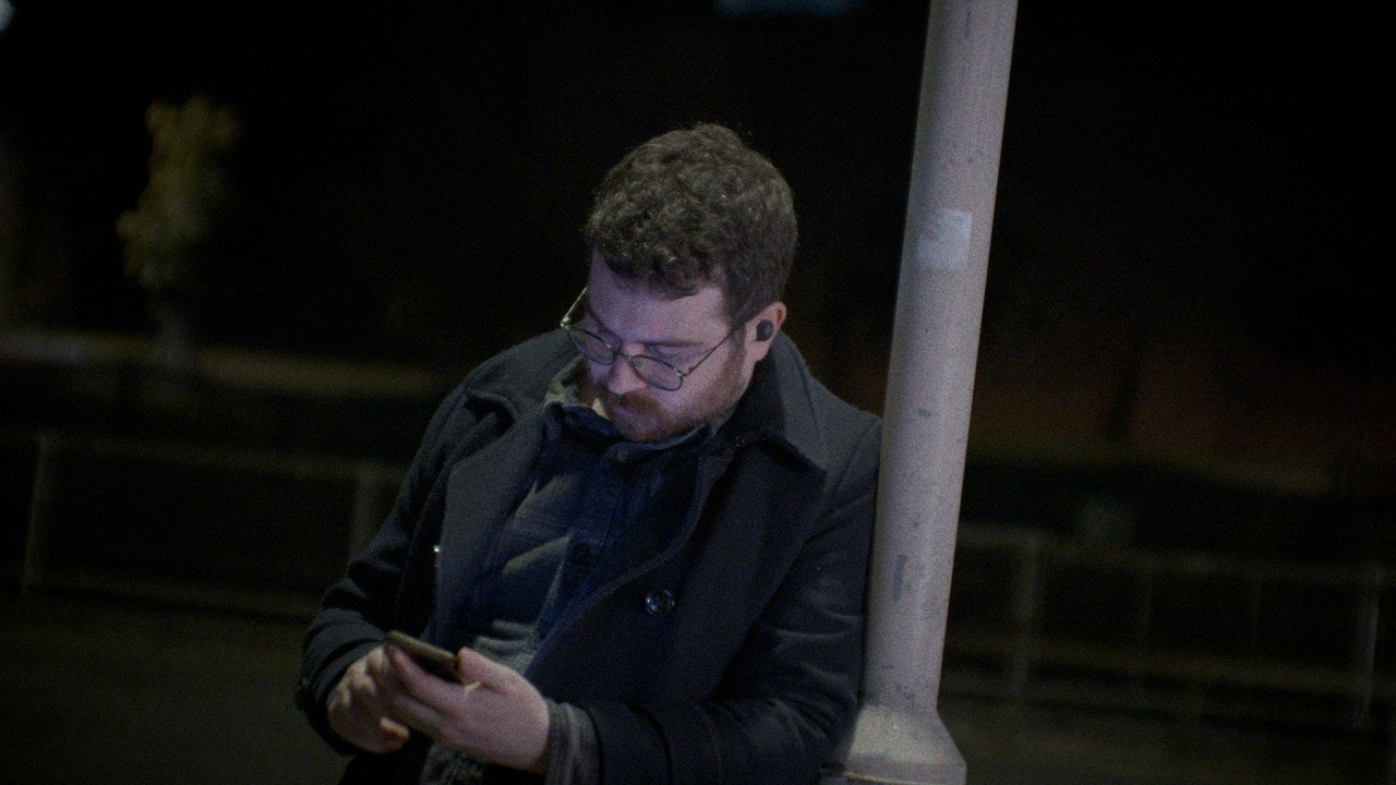 Immagine di copertina del trailer di Heading Home