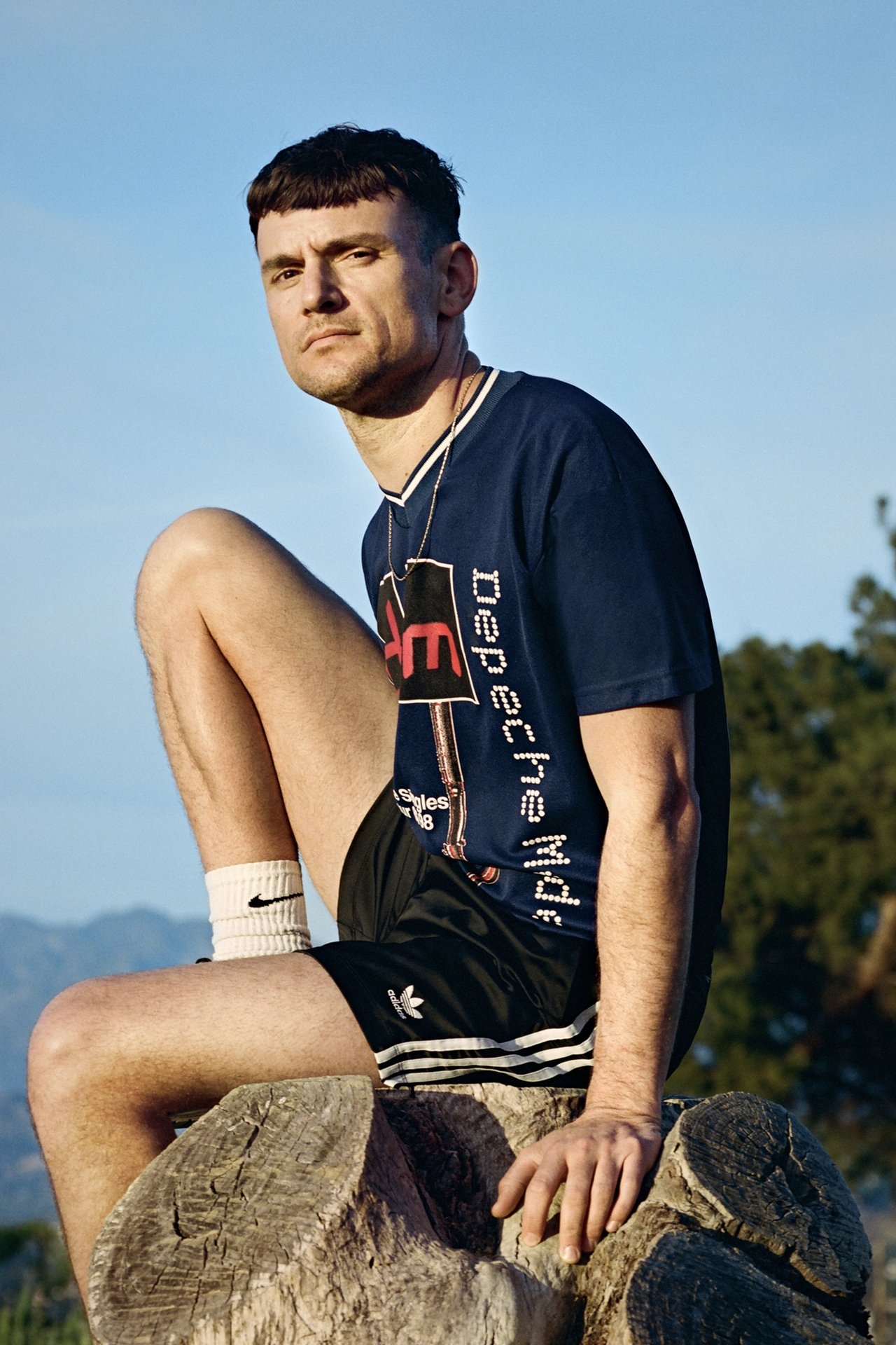 Photo of Brent David Freaney