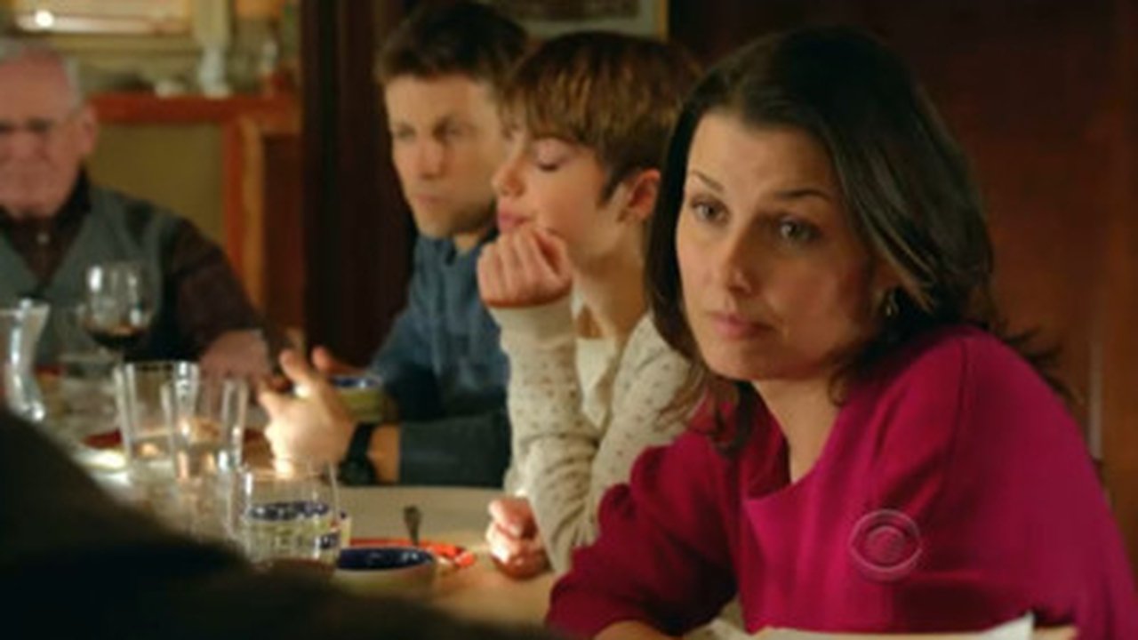 Blue Bloods — Quid Pro Quo