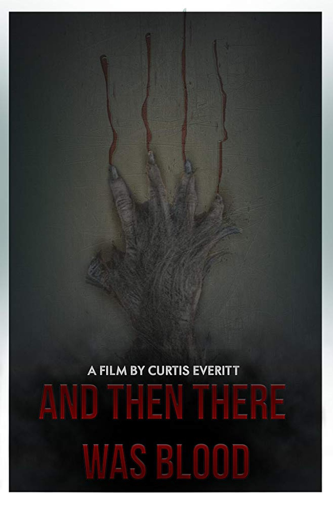 And Then There Was Blood And Then There Was Blood