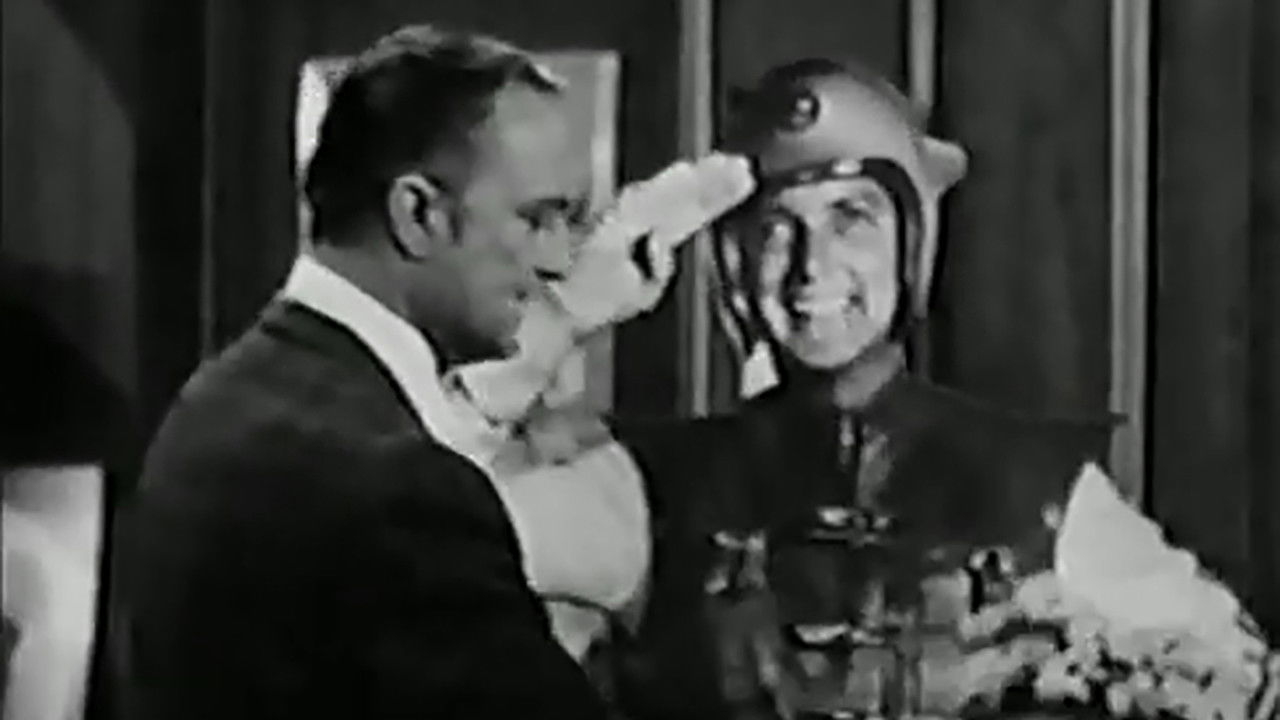 He & She — Épisode 11