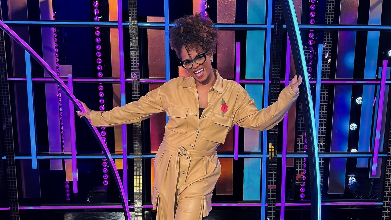 Strictly Come Dancing: It Takes Two - Season 23 Episode 27 : Episode 27