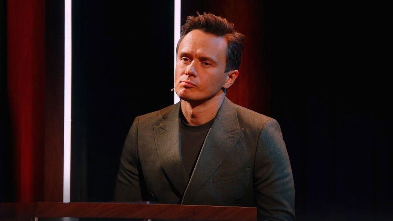 Стендап рулетка — Épisode 3