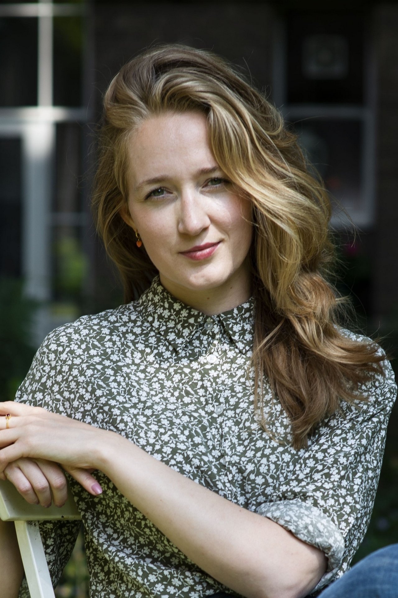 Victoria Warmerdam - مخرج