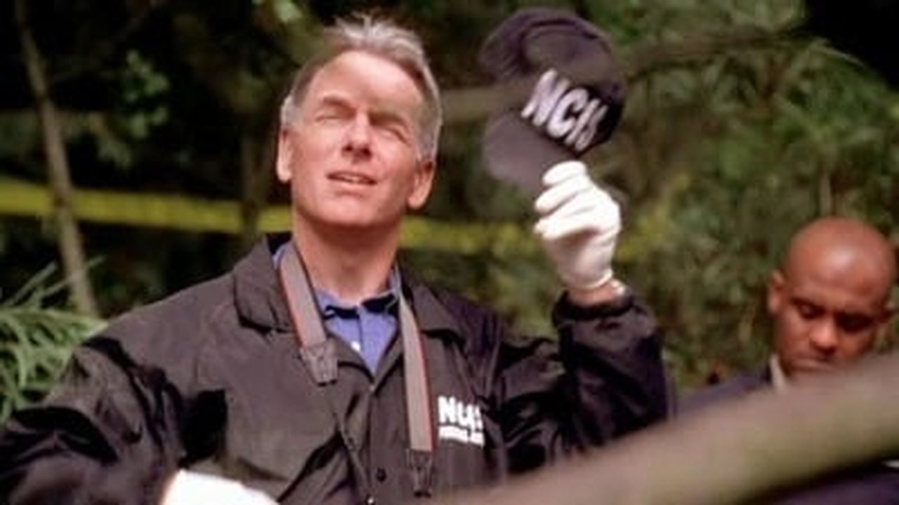 NCIS - Season 0 Episode 1 : Ice Queen (1)