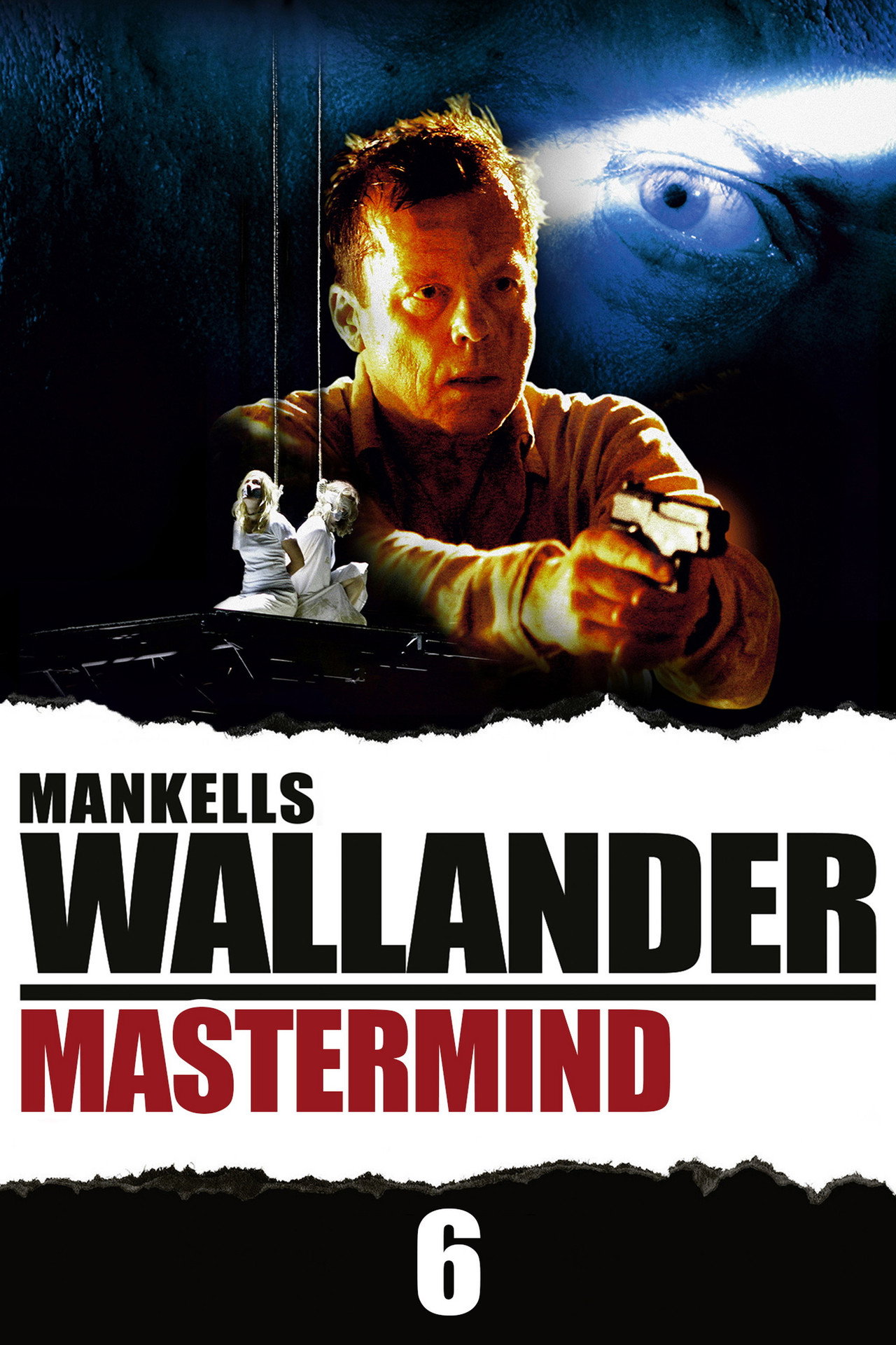 Wallander: Mastermind still 3