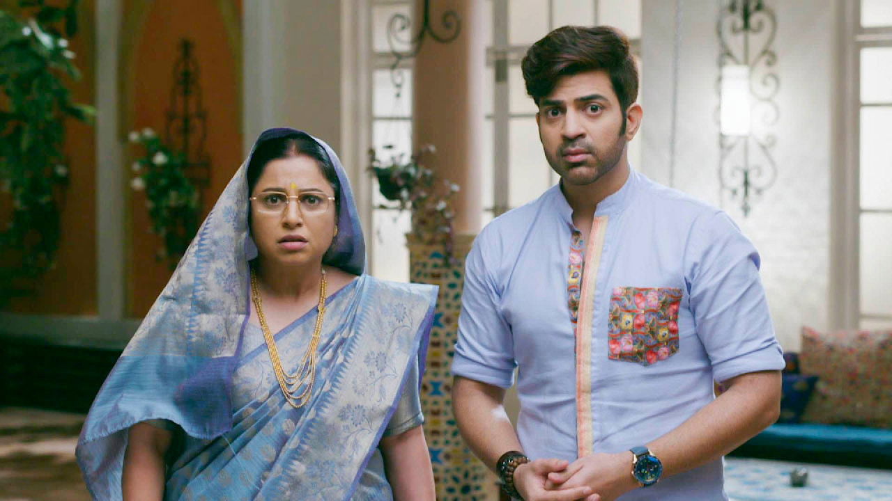 Kya Haal, Mr. Paanchal? — Épisode 2