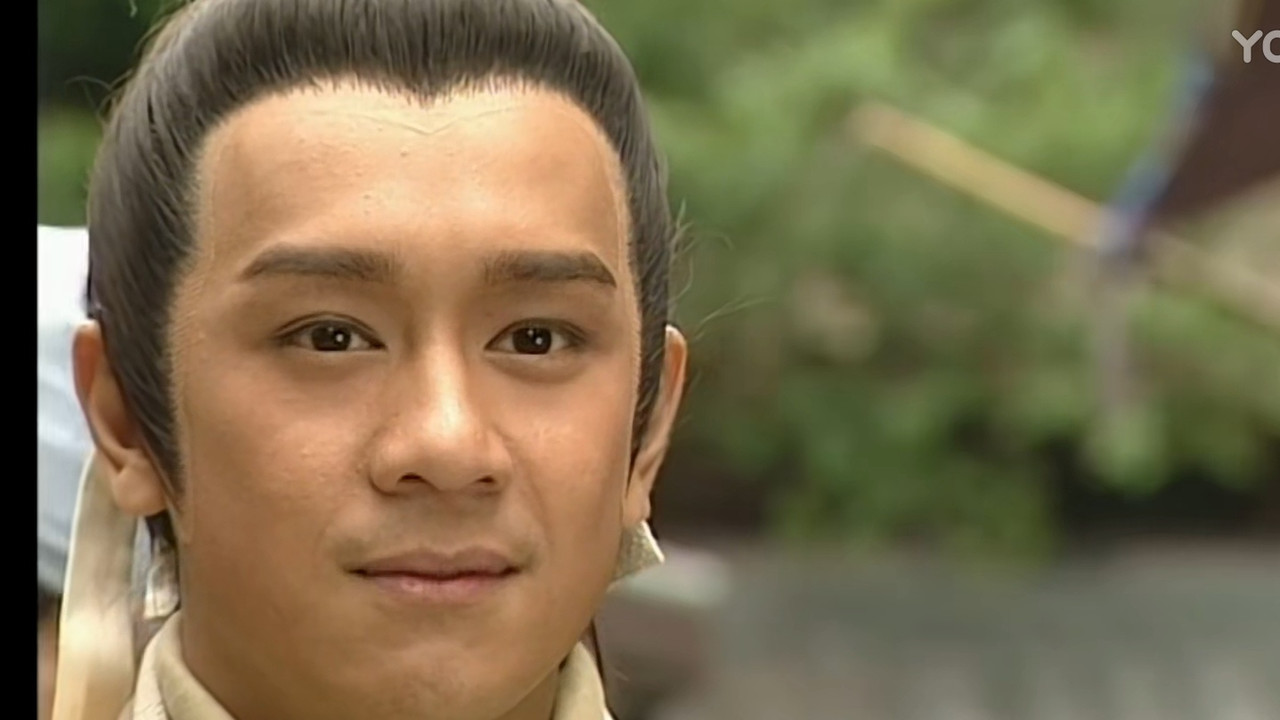 人龍傳說 — Épisode 5