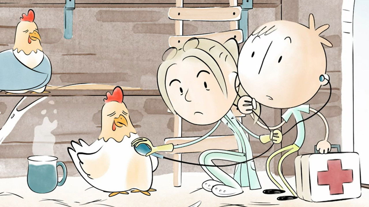 Anselmo Wannabe — Épisode 8