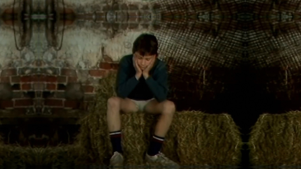 Cast and Crew of The Pilot's Tale