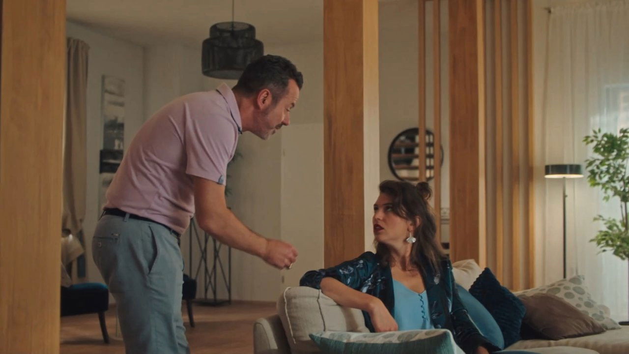 Sekirca v med — Épisode 27