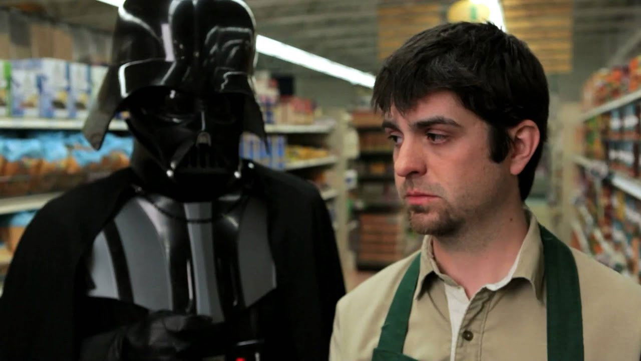 Chad Vader: Day Shift Manager — Épisode 4