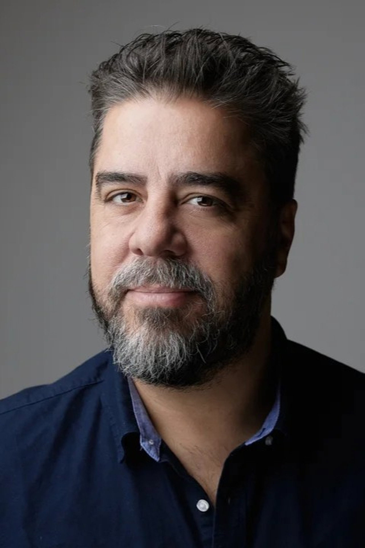 Ben Hurley