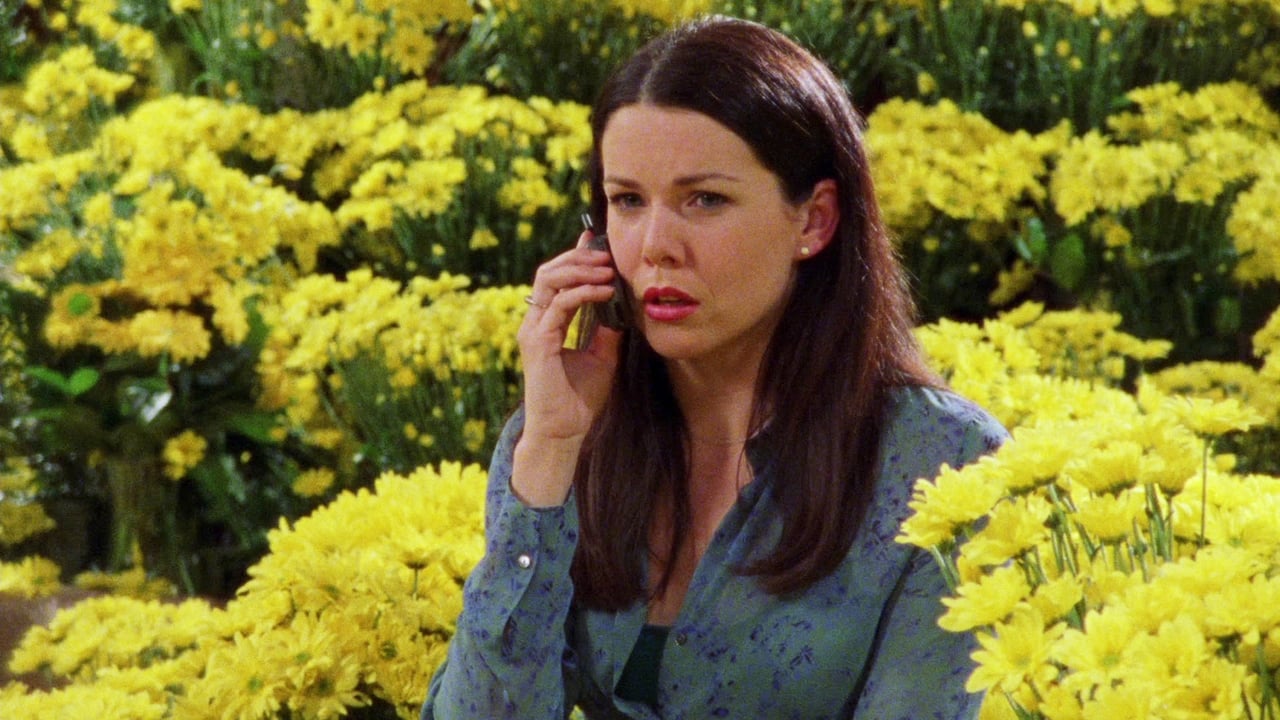 Gilmore Girls - Season 1 Episode 21 : Love, Daisies and Troubadours