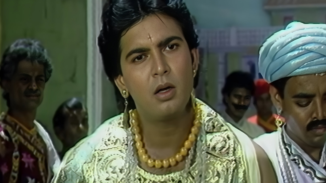 विक्रम और बेताल — Épisode 18