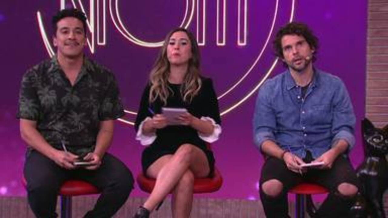 Lady Night — Épisode 23