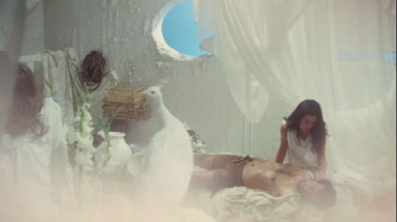 Iratan e Iracema — Episode #1.5