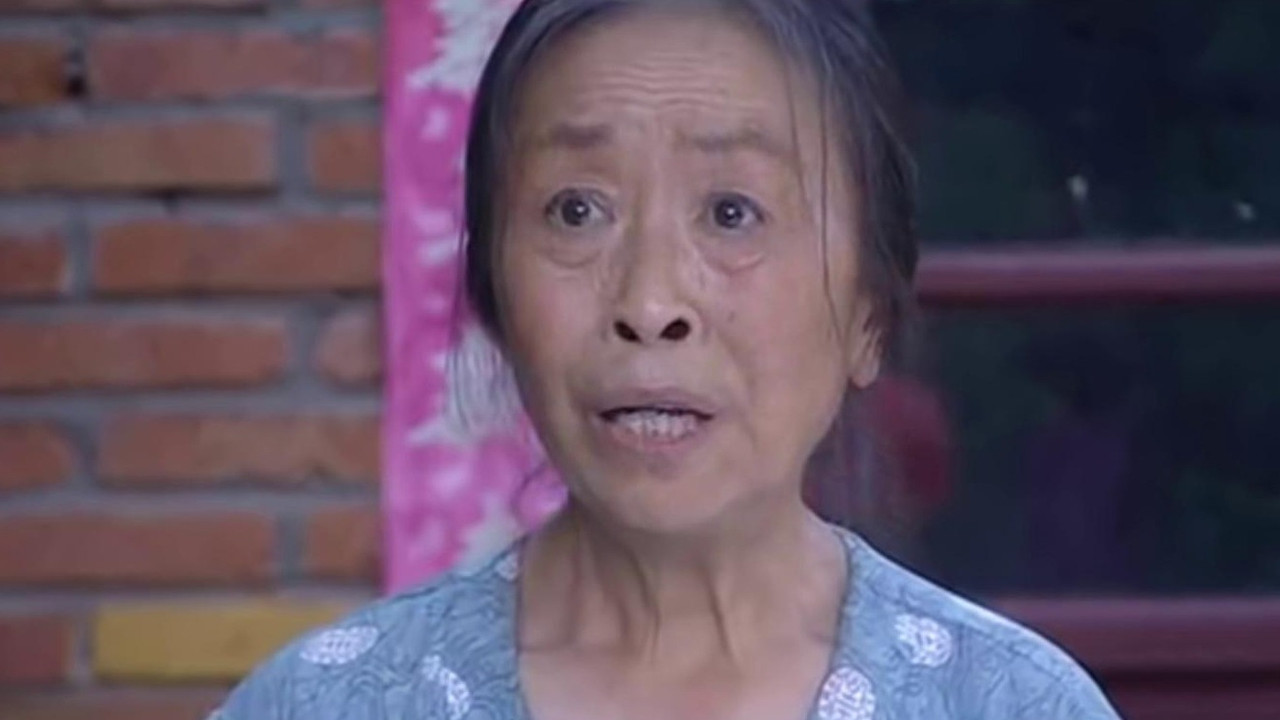 我的丑娘 — Épisode 19