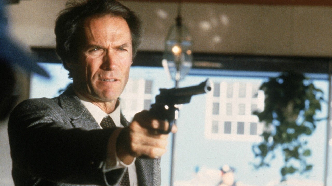 Sudden Impact (1983)