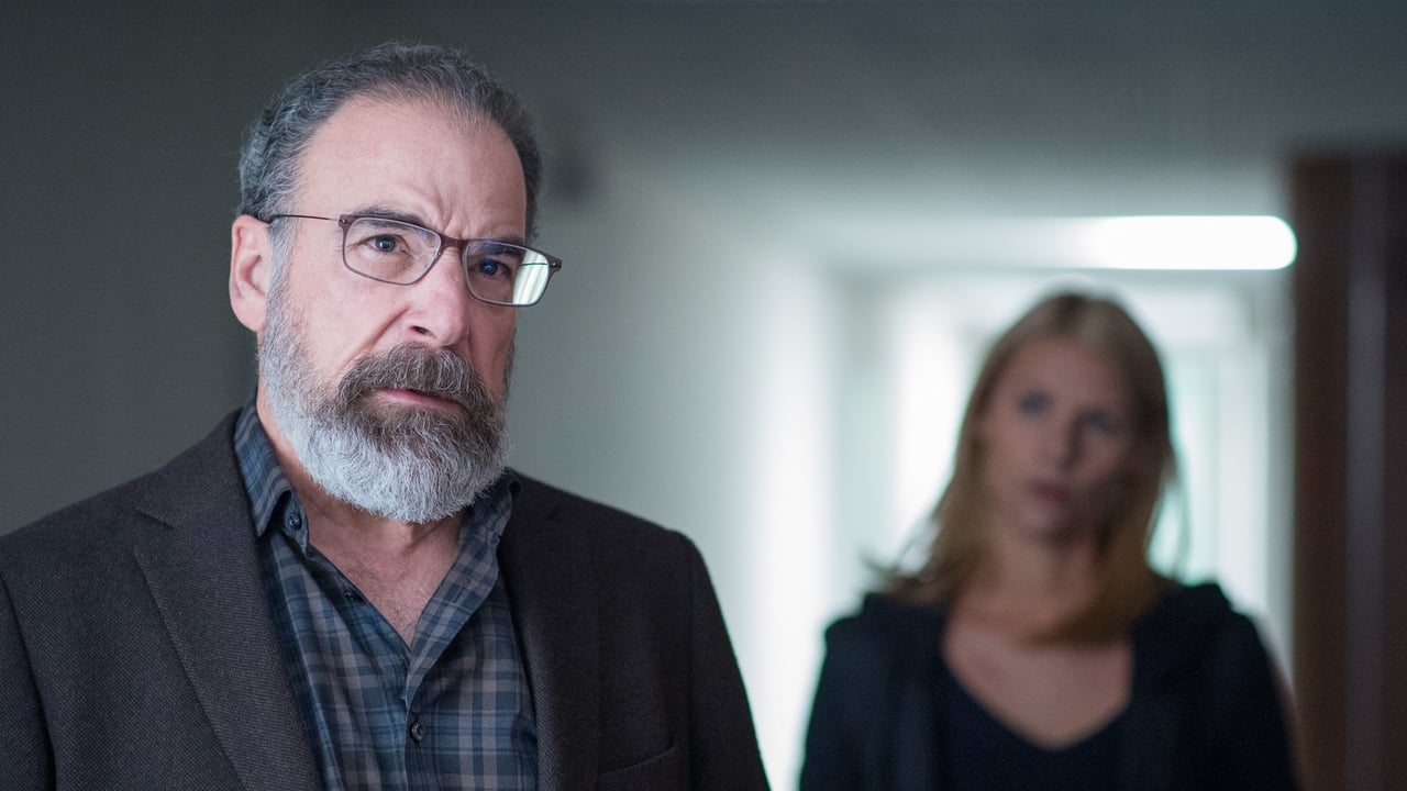 Homeland - Season 5 Episode 9 : The Litvinov Ruse