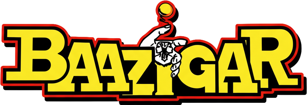 Baazigar