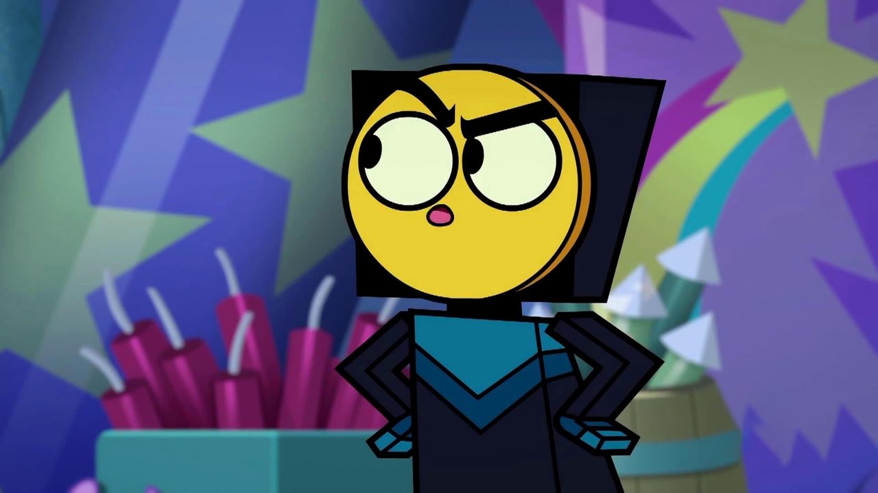 UniKitty! - Season 2 Episode 38 : Castles and Kitties
