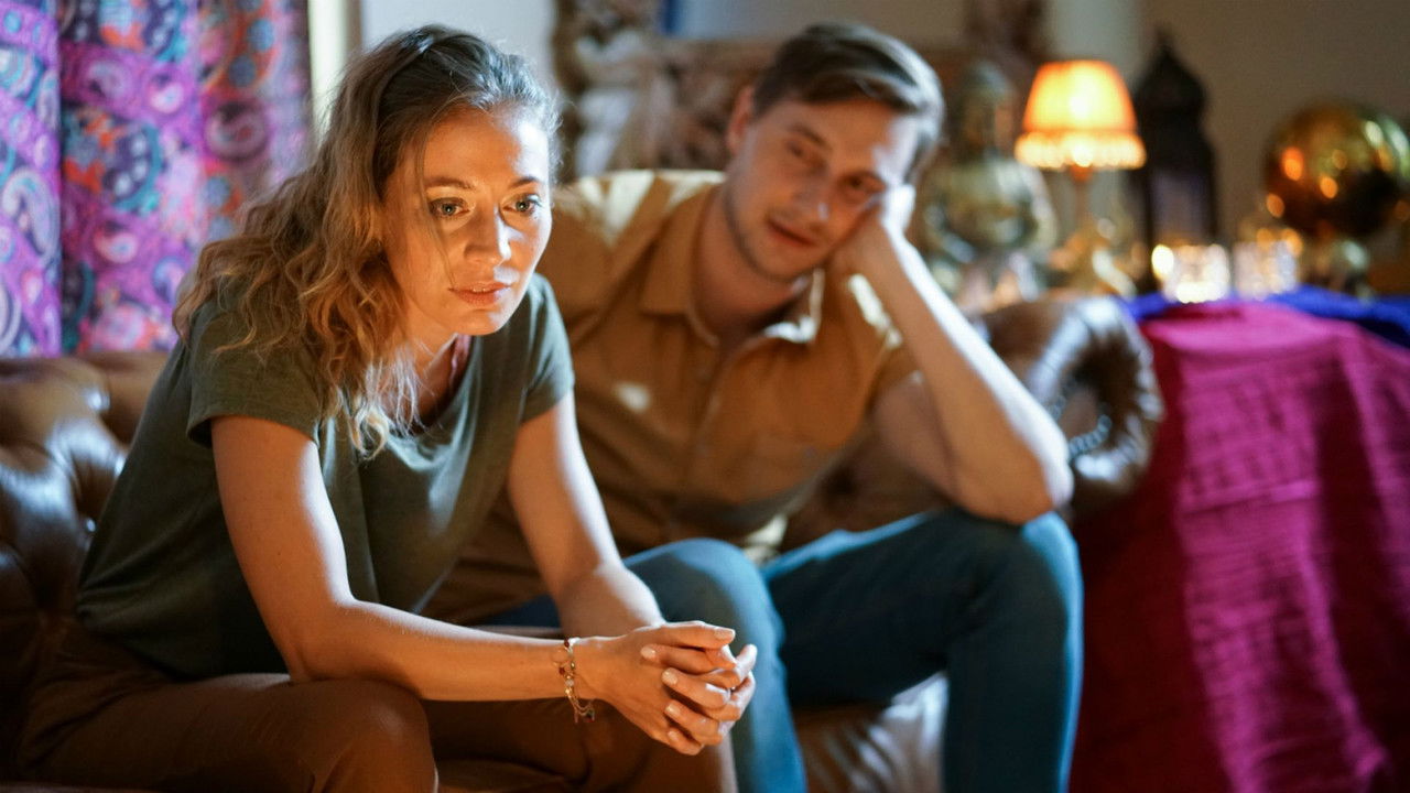 Leśniczówka - Season 2 Episode 28 : Episode 28