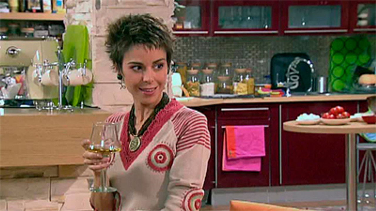 A tortas con la vida — Épisode 10