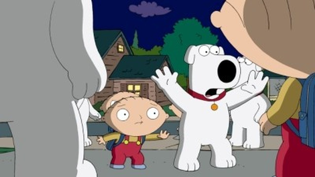 Watch Full Family Guy Season 10 Episode 5 Back to the