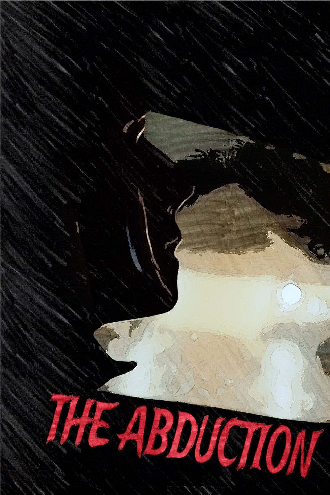 The Abduction filmaffisch