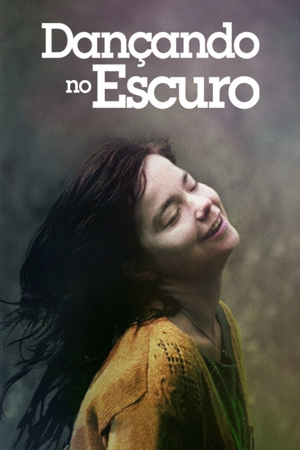 Dançando no Escuro