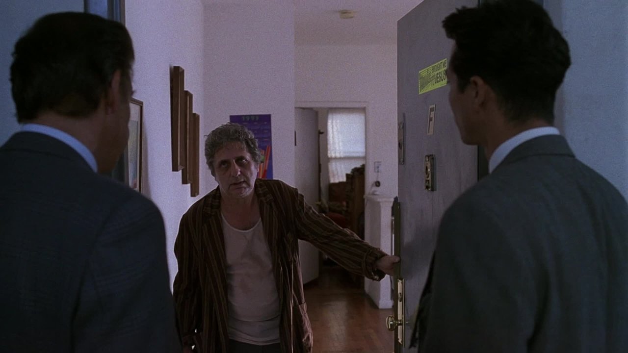 Law & Order - Season 6 Episode 1 : Bitter Fruit