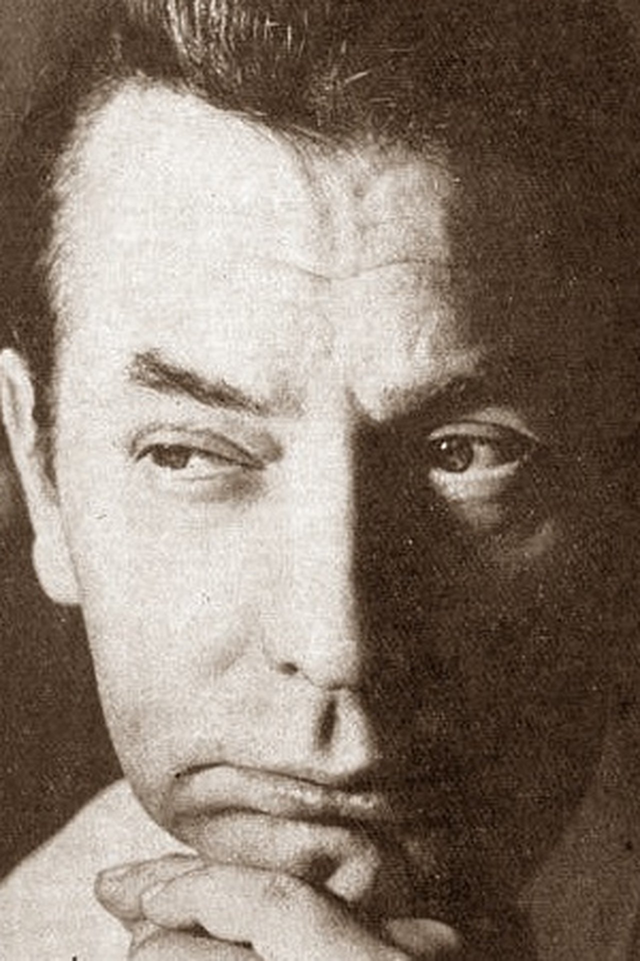 Nikolai Aleksandrovich - مخرج