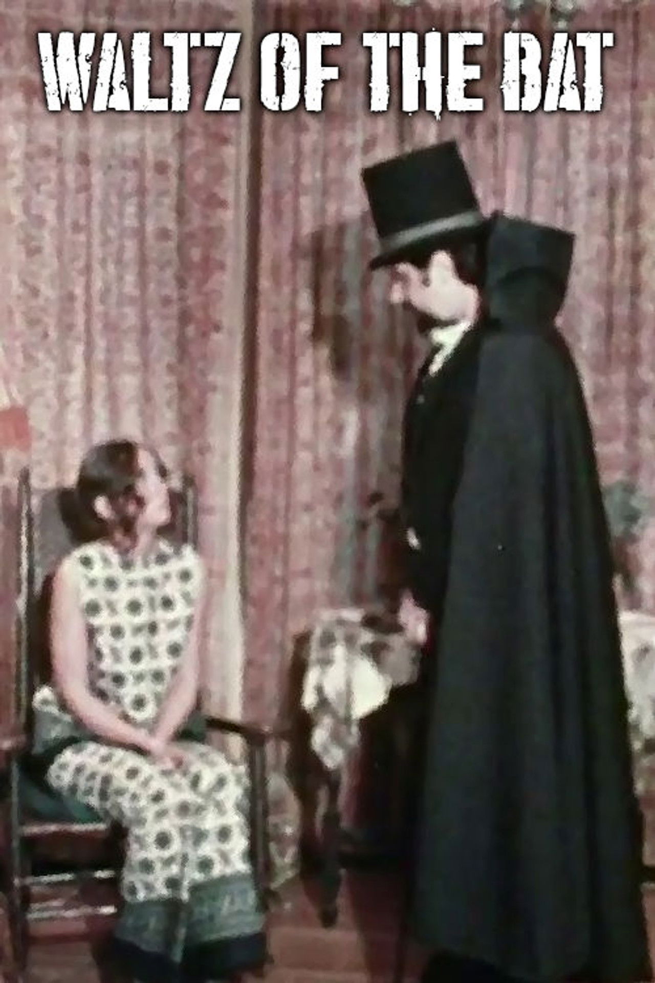 Waltz of the Bat Backdrop