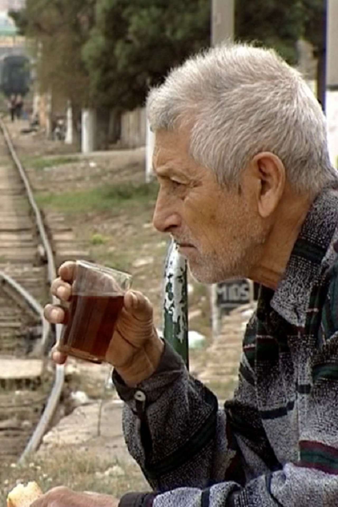 LENİNƏ MƏKTUB filmaffisch