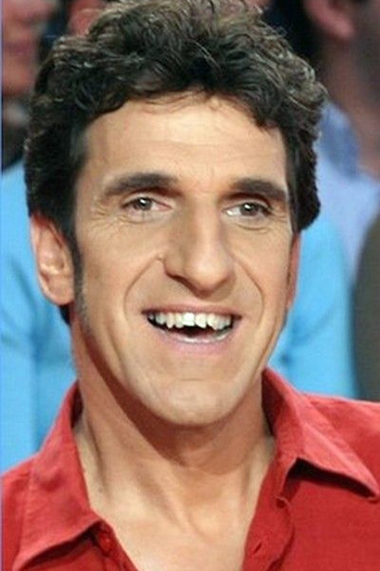 Photo of Gilles Benizio