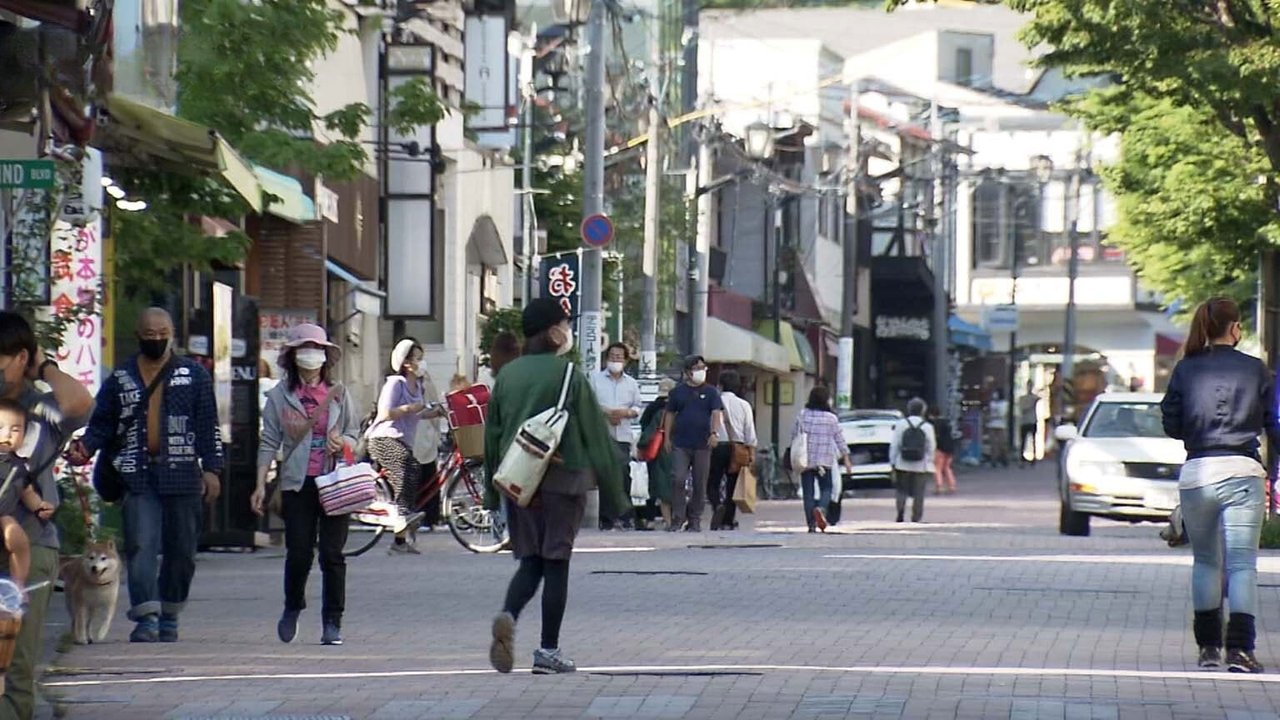 Dive in Tokyo - Season 4 Episode 18 : Karuizawa – The Story of a Beloved Mountain Retreat