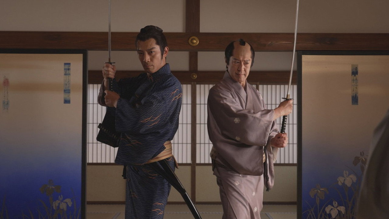 Still from Episode 6
