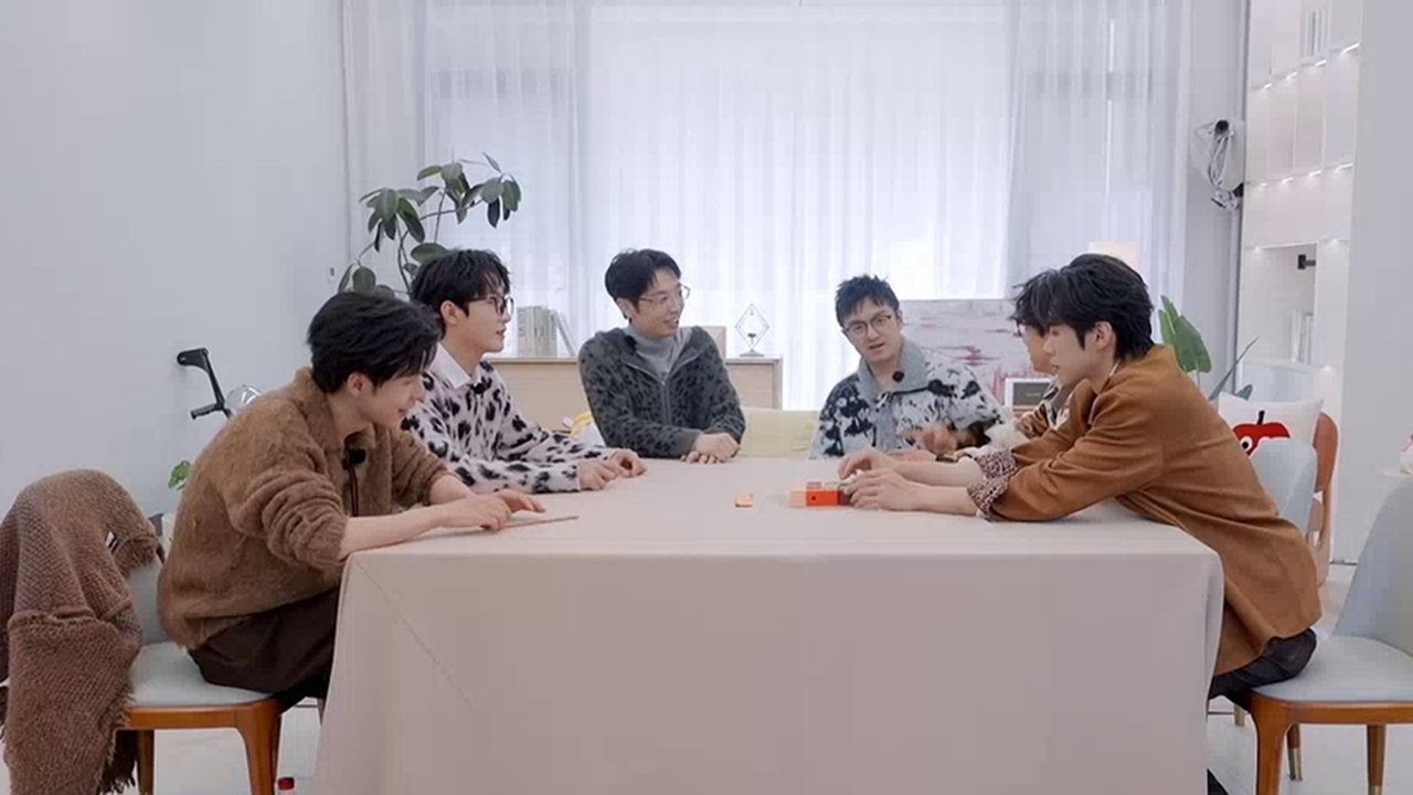 Detective Academy - Season 0 Episode 133 : S8 Plus Episode 11