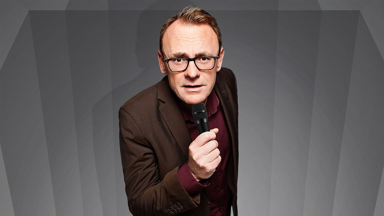 Sean Lock: Keep It Light (2017)