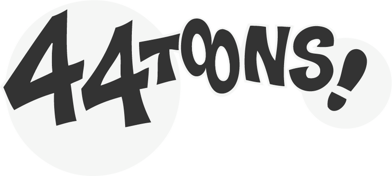 44 Toons